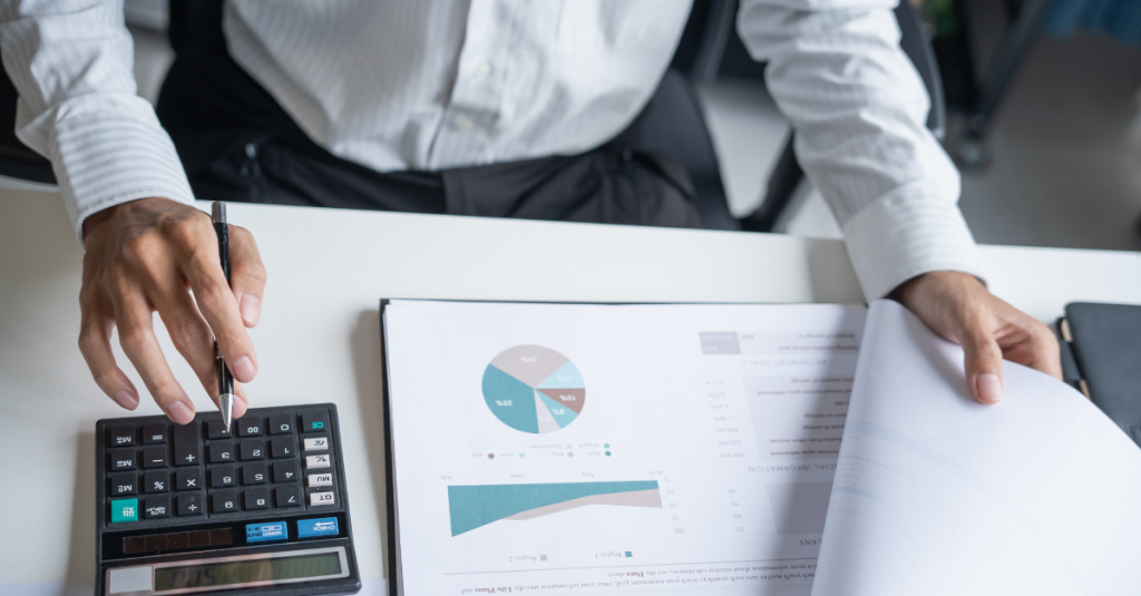 Finance, Alien, Grant accounting, a guy with accounting report