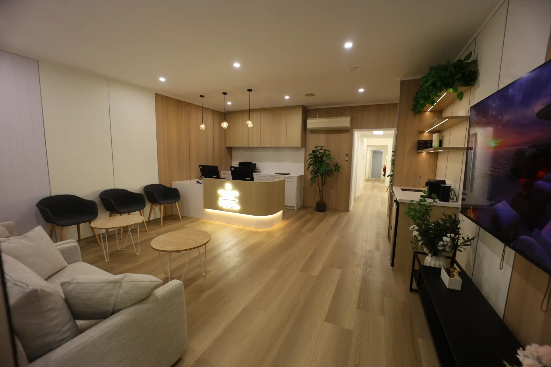 Dental care in dalby