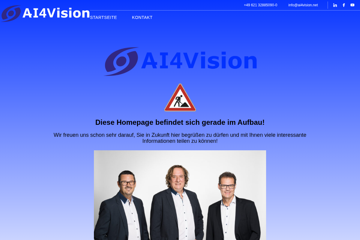 Ai4Vision