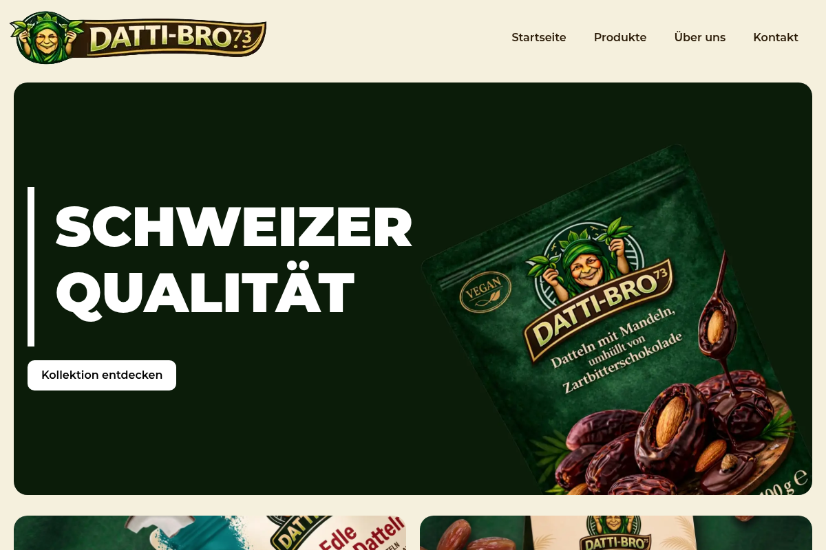 Dati