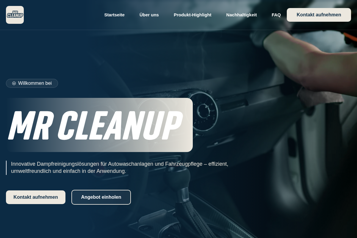 Auto Clean Solutions