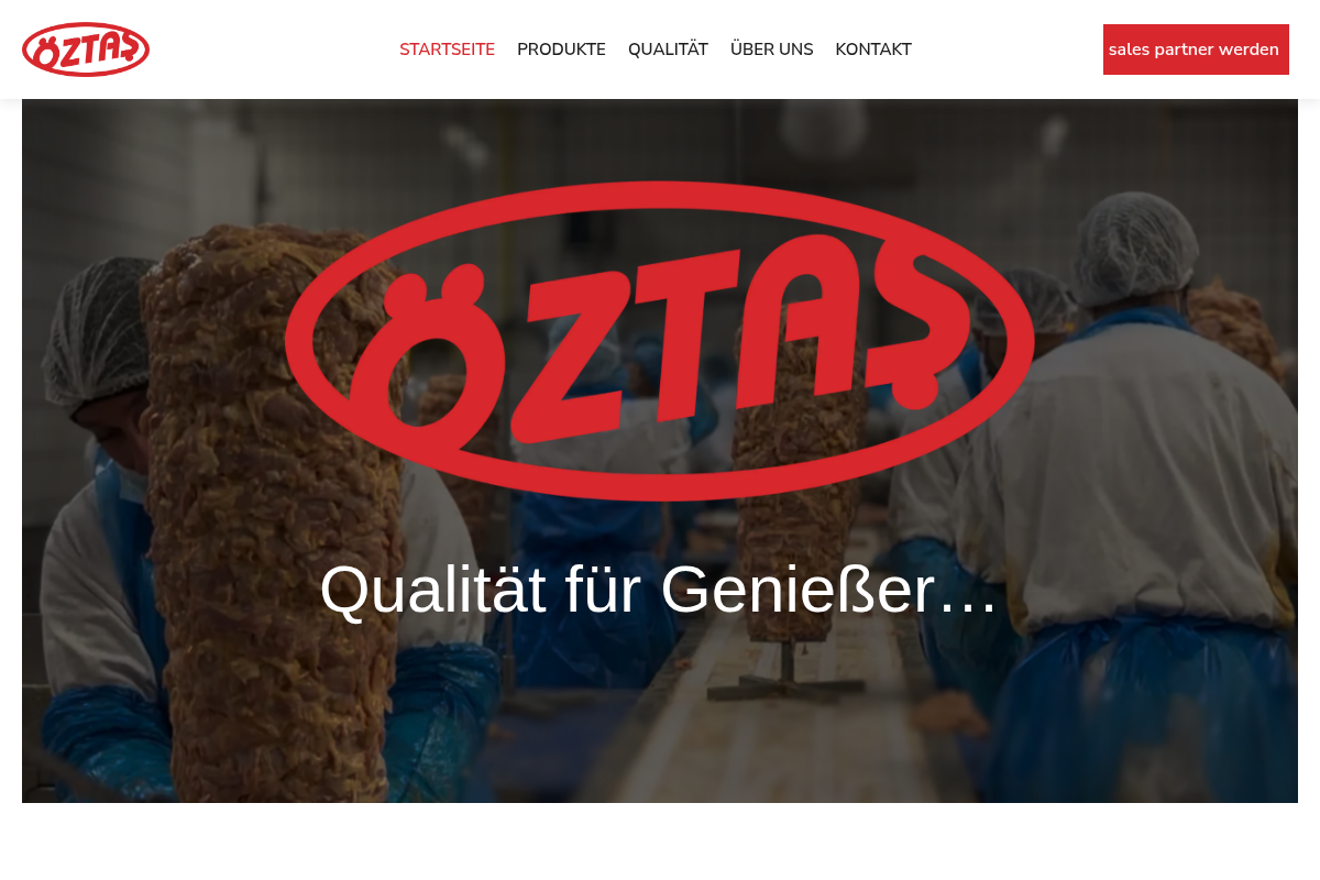 Gourmet Döner Delight