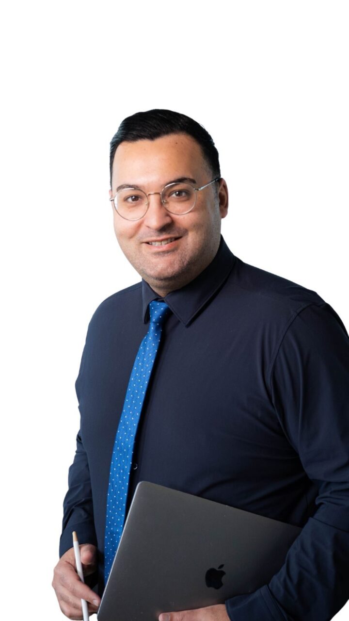 Ercan Caliskan